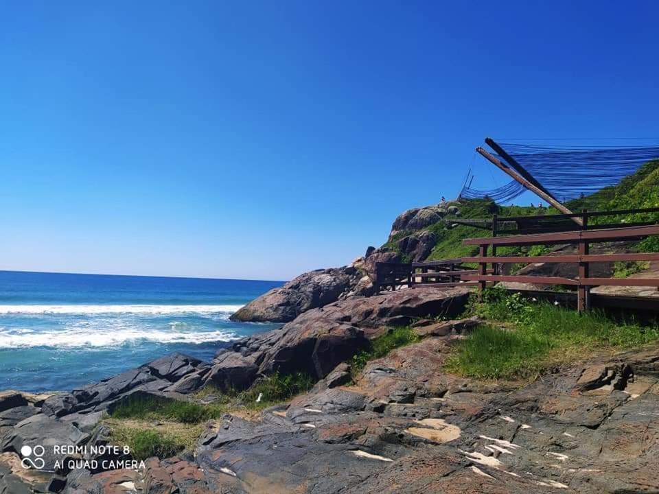 Espaco Benguela - Ingleses Florianopolis Exterior photo